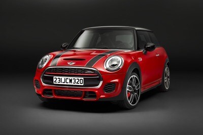 2018 MINI Hardtop 2 Door