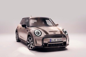 2022 MINI Hardtop 2 Door