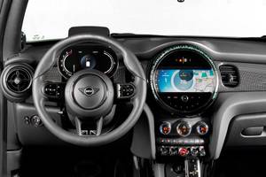 2022 MINI Hardtop 2 Door