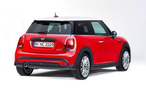 2023 MINI Hardtop 2 Door