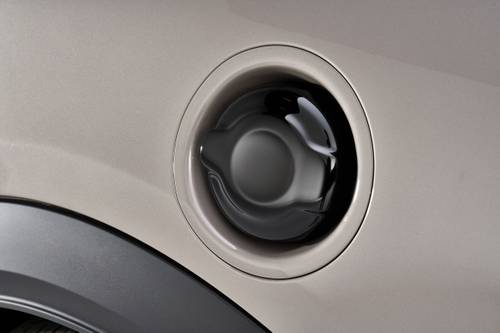 MINI Hardtop 2 Door Cooper S 2dr Hatchback Exterior Detail