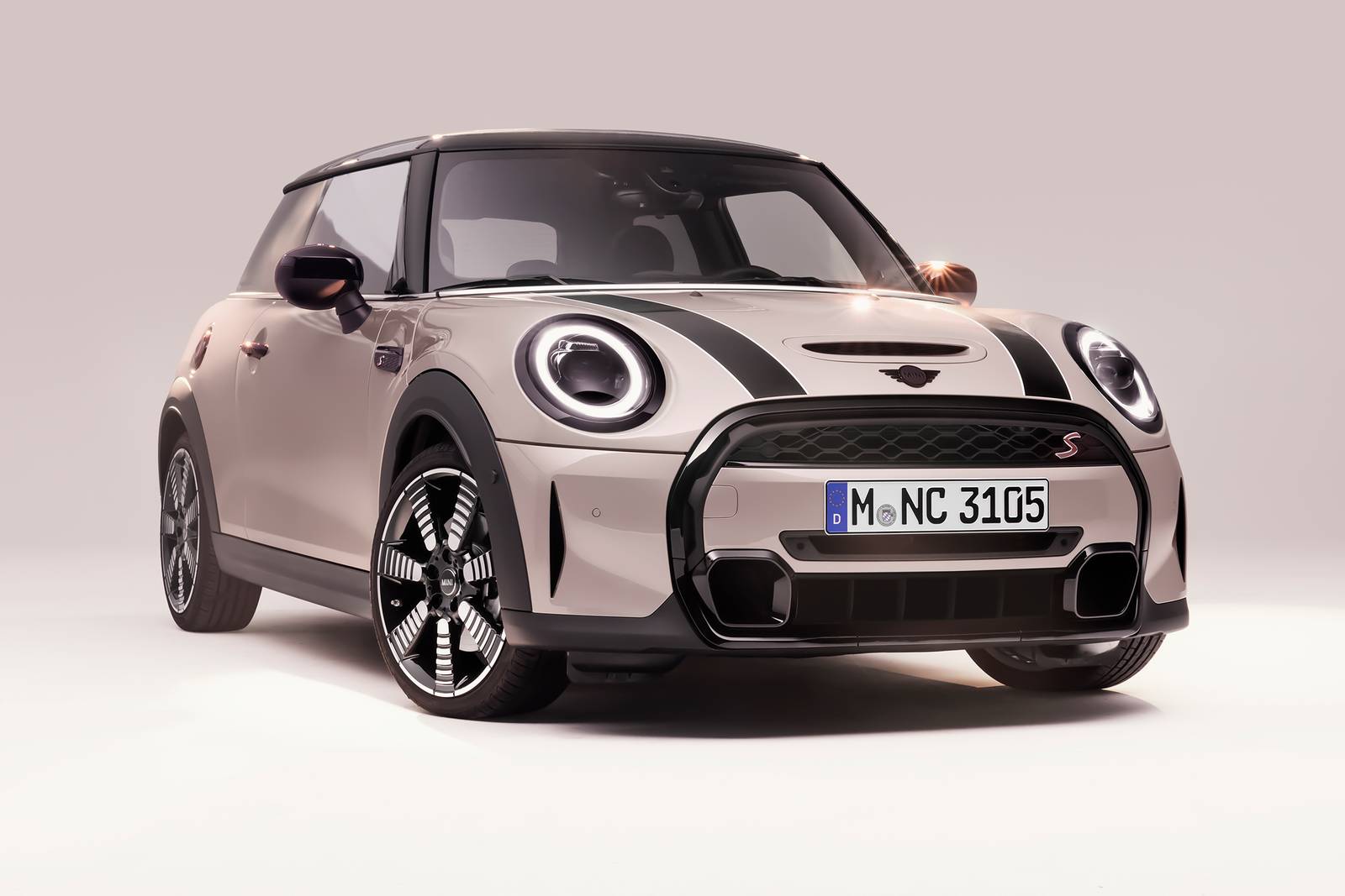 新品【VASIC】ROUND MINI MINI 2023/SS Official Homepage | MINI Canada