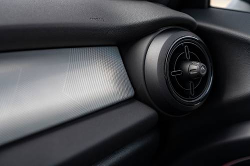 MINI Hardtop 2 Door John Cooper Works 2dr Hatchback Interior Detail