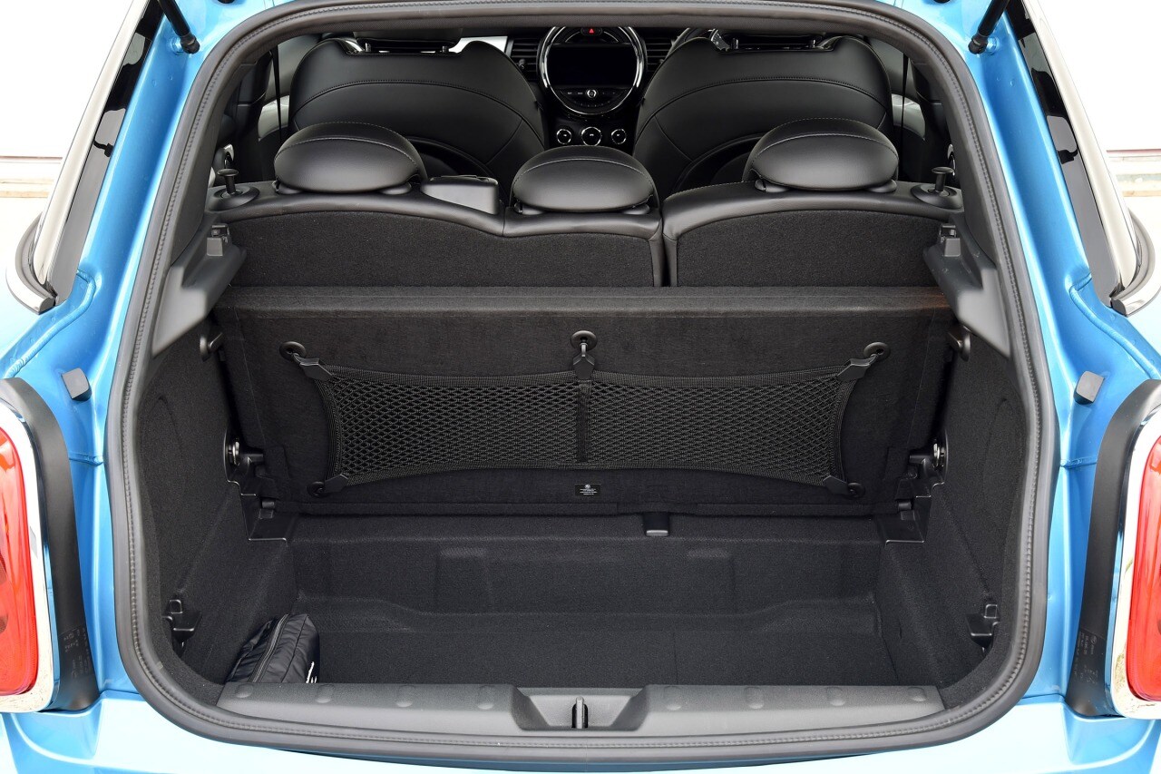 2018 Mini Hardtop 4 Door Hatchback Pricing For Sale