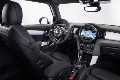 2018 Mini Hardtop 4 Door