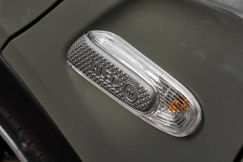 MINI Hardtop 4 Door Cooper S 4dr Hatchback Exterior Detail