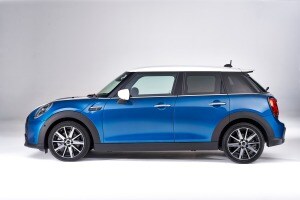 2022 MINI Hardtop 4 Door