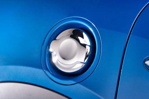 2022 MINI Hardtop 4 Door Cooper S 4dr Hatchback Exterior Detail