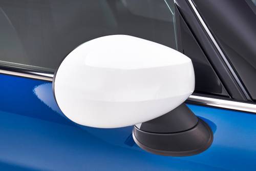 2022 MINI Hardtop 4 Door Cooper S 4dr Hatchback Exterior Detail