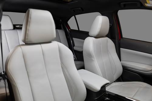 2025 Mitsubishi Eclipse Cross SEL 4dr SUV Interior Detail