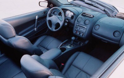2001 Mitsubishi Eclipse Spyder Consumer Reviews 53 Car 2001 Mitsubishi Eclipse Spyder Gt 2dr 4a Convertible