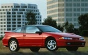 Various – Eclipse 1993_mitsubishi_eclipse_2dr-