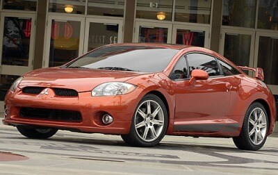 2008 Mitsubishi Eclipse Consumer Reviews 25 Car Edmunds 2008 Mitsubishi Eclipse Se V6 Hatchback