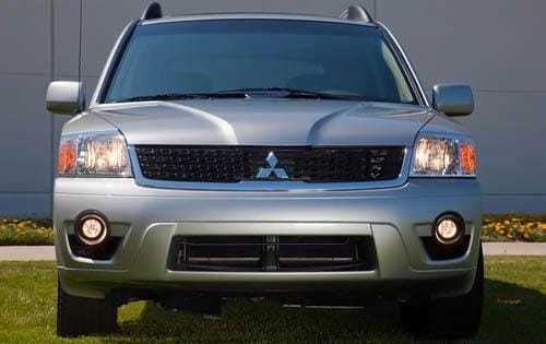 2011 Mitsubishi Endeavor SE SUV