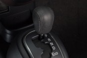 2012 Mitsubishi i-MiEV ES 4dr Hatchback Center Console