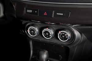 2012 Mitsubishi Lancer Evolution