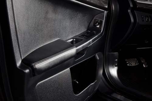 2013 Mitsubishi Lancer Evolution MR Sedan Interior Detail