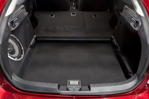 2014 Mitsubishi Lancer Sportback