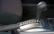 2004 Mitsubishi Lancer Sportback Ralliart Transmission Shifter 2004 Mitsubishi Lancer Sportback Ralliart Transmission Shifter