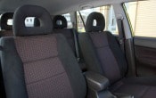 2004 Mitsubishi Lancer Sportback Ralliart Interior 2004 Mitsubishi Lancer Sportback Ralliart Interior