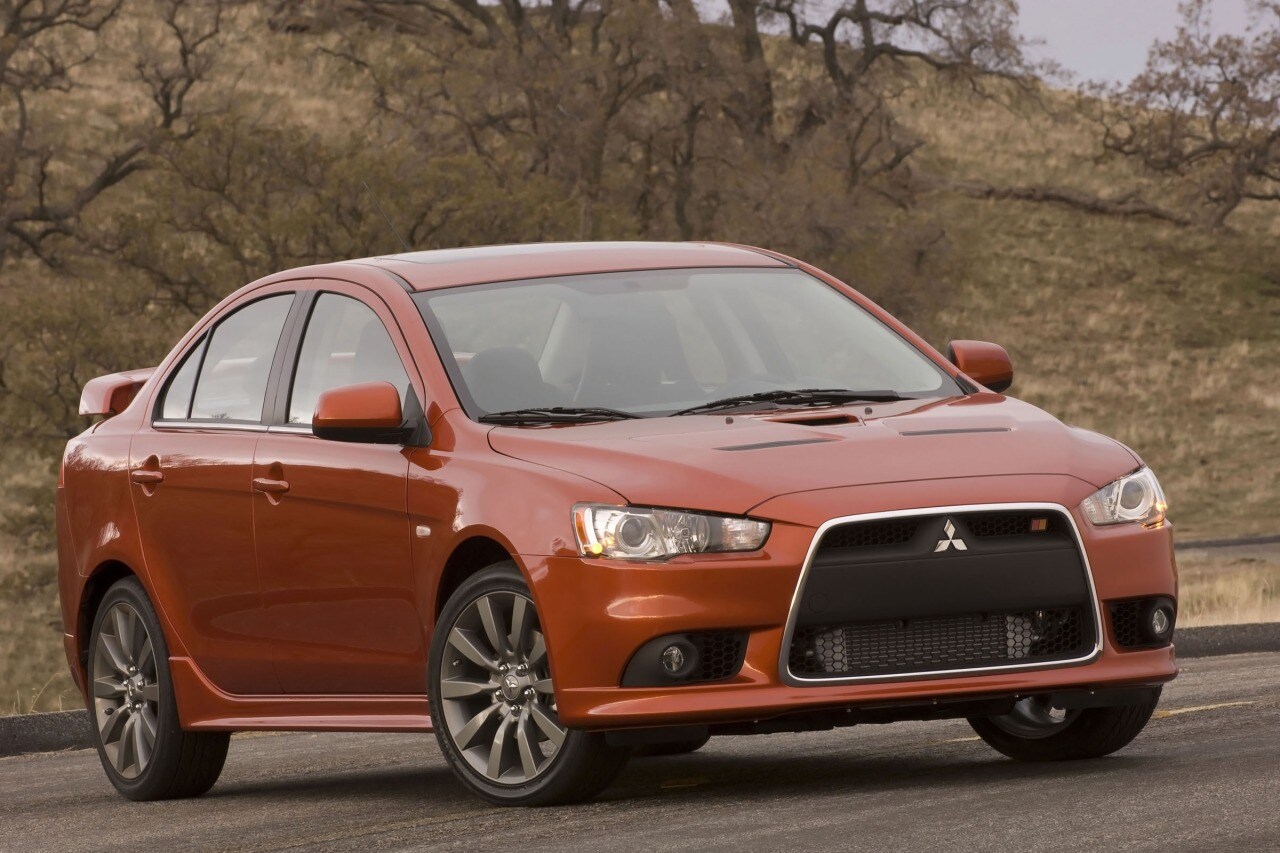 Used 2013 Mitsubishi Lancer for sale Pricing & Features Used 2013 Mitsubishi Lancer for sale Pricing & Features