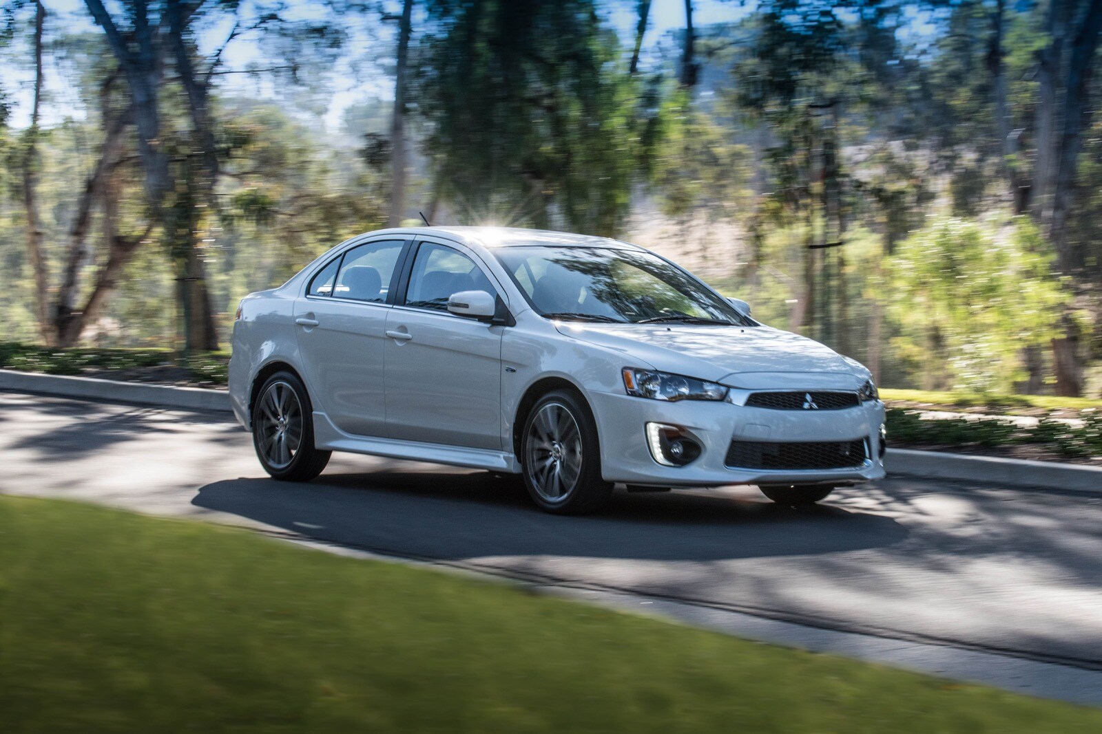 should i buy a mitsubishi lancer