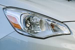 2020 Mitsubishi Mirage G4