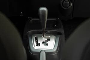 2022 Mitsubishi Mirage G4