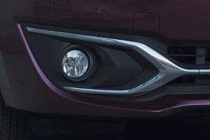 2018 Mitsubishi Mirage