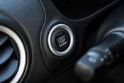 Mitsubishi Mirage GT 4dr Hatchback Interior Detail
