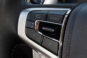 Mitsubishi Outlander PHEV GT 4dr SUV Aux Controls