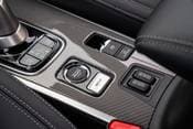 Mitsubishi Outlander PHEV GT 4dr SUV Interior Detail