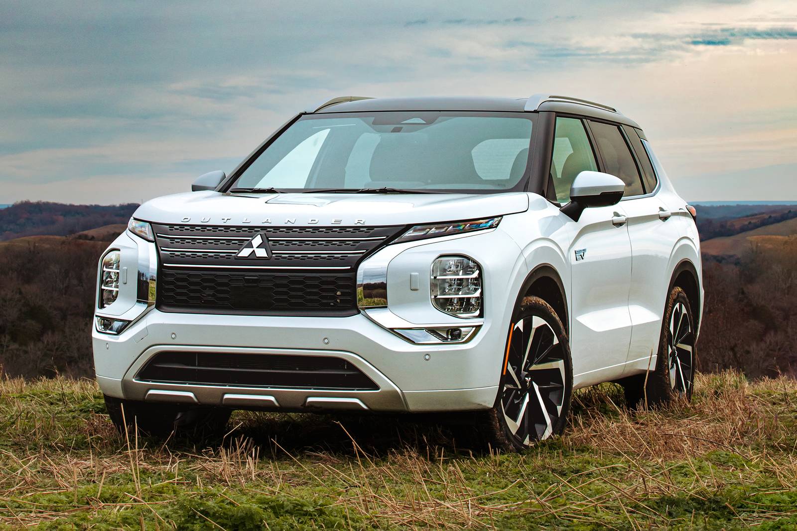 Does The 2025 Mitsubishi Outlander Have Wifi? Ultimate Guide