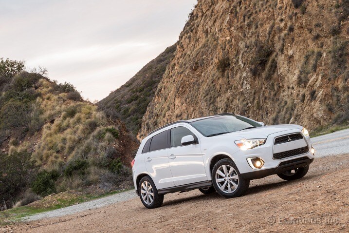 Edmunds.com Week in Review