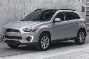 2015 Mitsubishi Outlander Sport Problems Autoblog