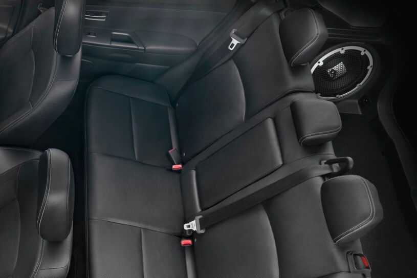2015 Mitsubishi Outlander Sport Pictures 177 Photos
