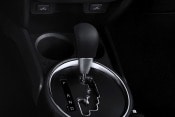 2015 Mitsubishi Outlander Sport SE 4dr SUV Shifter