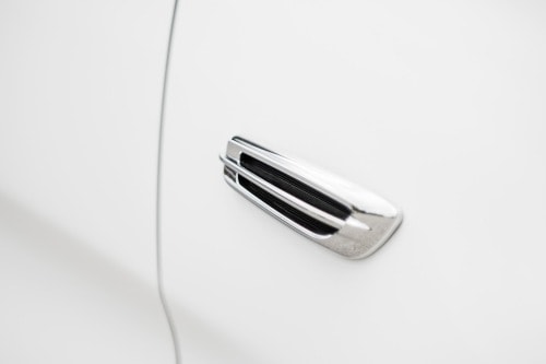 2016 Mitsubishi Outlander Sport 2.4 SEL 4dr SUV Exterior Detail