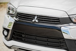2016 Mitsubishi Outlander Sport