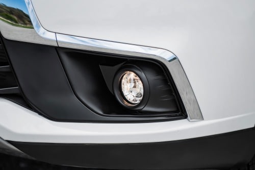 2016 Mitsubishi Outlander Sport 2.4 SEL 4dr SUV Fog Light