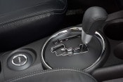 2017 Mitsubishi Outlander Sport 2.4 GT 4dr SUV Shifter