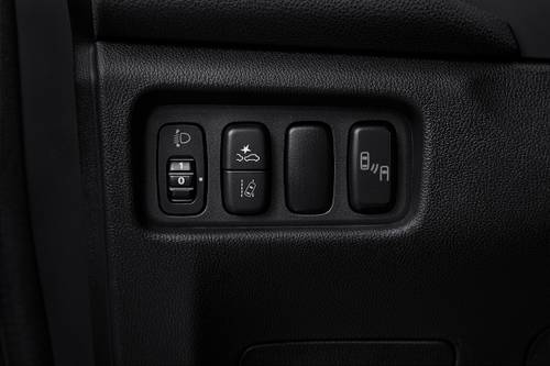 2019 Mitsubishi Outlander Sport 2.4 GT 4dr SUV Interior Detail