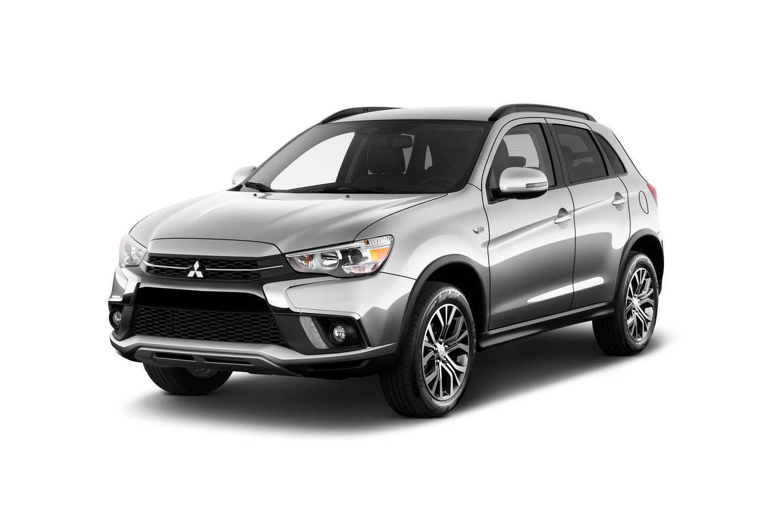 2019 Mitsubishi Outlander Sport Prices Reviews And Pictures Edmunds
