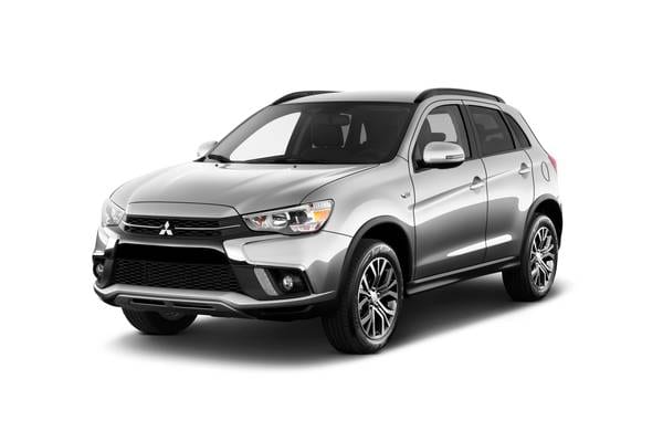 2019 Mazda Cx 5 Vs 2019 Mitsubishi Outlander Sport