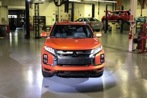 2020 Mitsubishi Outlander Sport Updated Styling And Infotainment System Release Price >> 2020 Mitsubishi Outlander Sport Prices Reviews And 2020 Mitsubishi Outlander Sport Updated Styling And Infotainment System Release Price >> 2020 Mitsubishi Outlander Sport Prices Reviews And