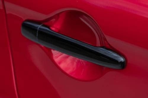 Mitsubishi Outlander Sport 2.0 BE 4dr SUV Exterior Detail