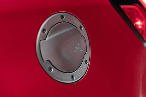 Mitsubishi Outlander Sport 2.0 BE 4dr SUV Exterior Detail