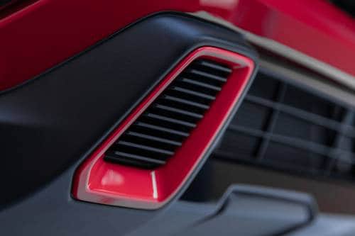 Mitsubishi Outlander Sport 2.0 BE 4dr SUV Exterior Detail