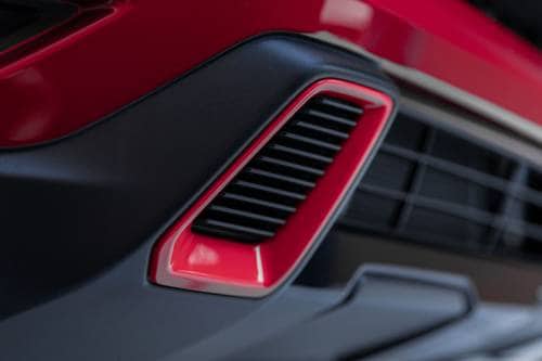 Mitsubishi Outlander Sport 2.0 BE 4dr SUV Exterior Detail