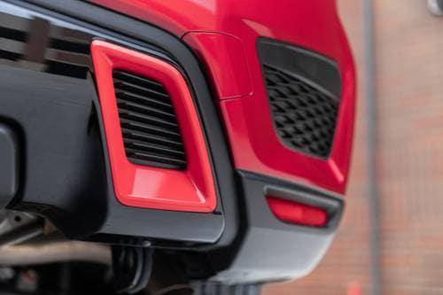 Mitsubishi Outlander Sport 2.0 BE 4dr SUV Exterior Detail
